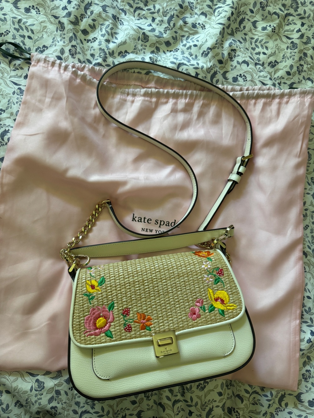 Kate Spade bag - Picture 3 of 6